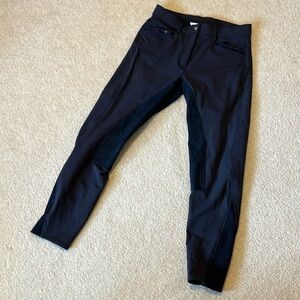 Montar Full Seat Riding Breeches US28/EU40
